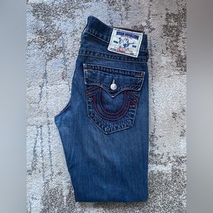 Men’s true religion